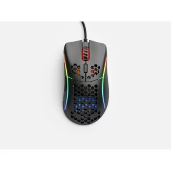 Glorious Model D minus (Matte black)